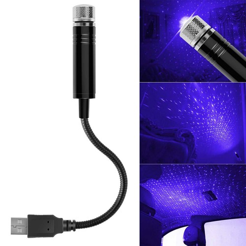 Usb car interior atmosphere - car,